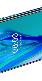 Ulefone Note 9P 4/64GB Midnight Green
