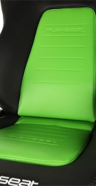 Playseat L33T black/green (GLT.00146)