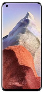 Xiaomi Mi 11 Ultra 12/256GB Ceramic White