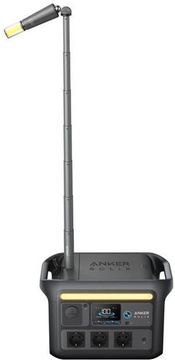 Anker Solix C800X (A1755)