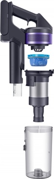 Samsung Jet 60 VS15A6031R4