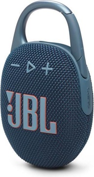 JBL Clip 5 Blue (JBLCLIP5BLU)