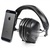 V-Moda Crossfade M-100 Matte Black