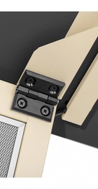 Pyramida ASH 60 PB (800) GIV