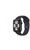 Apple Watch SE 2 GPS 44mm Midnight Aluminium Case with Midnight Sport Band S/M (MRE73)