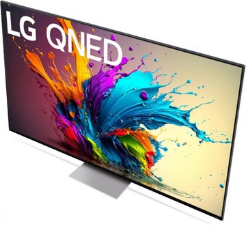 LG 86QNED91T6A