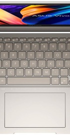 ASUS VivoBook S 14X OLED S5402ZA Sand Gray (S5402ZA-M9162W)