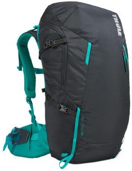 Thule AllTrail 35L Women's / Obsidian (3203539)