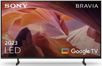 Sony KD-43X80L