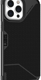 URBAN ARMOR GEAR iPhone 13 Pro Max Metropolis LT Kevlar Black (11316O113940)