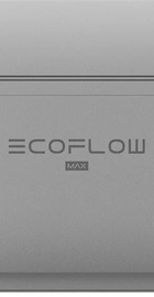 EcoFlow DELTA 3 Max Plus (EF-DL3-MP, EFD3MP-EU-CBOX)