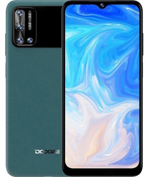 DOOGEE N40 Pro 6/128GB Green