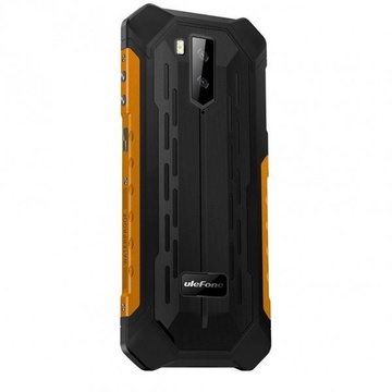 Ulefone Armor X5 3/32GB Orange (6937748733393)