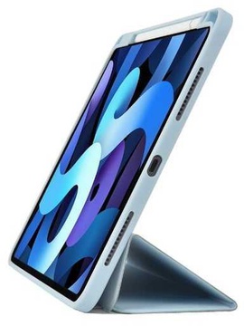 WIWU Classic III Series Case for iPad 10gen 2022 / iPad 11 2025 Blue