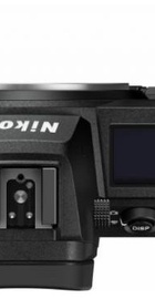 Nikon Z6 II Body  + FTZ Mount Adapter (VOA060K002)