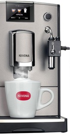 Nivona CafeRomatica 675 (NICR 675)