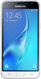 Samsung Galaxy J3 2016 Duos J320H White (UA UCRF)