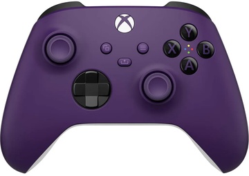Microsoft Xbox Series X | S Wireless Controller Astral Purple (QAU-00068, QAU-00069)