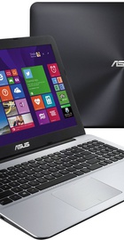 Asus R554LA-RH51T