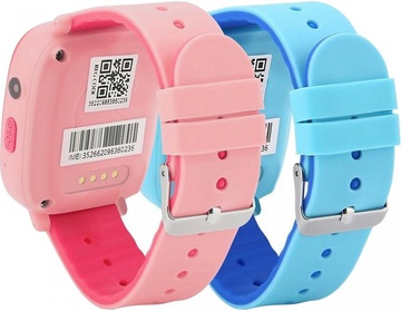 GOGPS ME K14 Синие K14BL