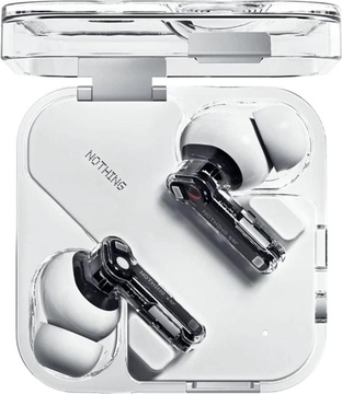Nothing Ear (3) White (A10600062)