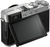 Fujifilm X-E4 Body silver (16673847) (UA)