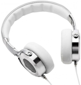 Xiaomi Mi headphones Silver/White