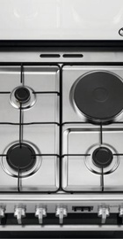Electrolux LKM660222X
