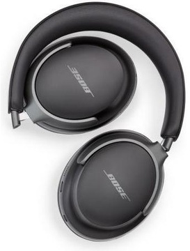 Bose QuietComfort Ultra Headphones Black (880066-0100)