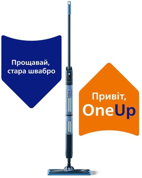 Philips OneUp 5000 Series XV5113/01