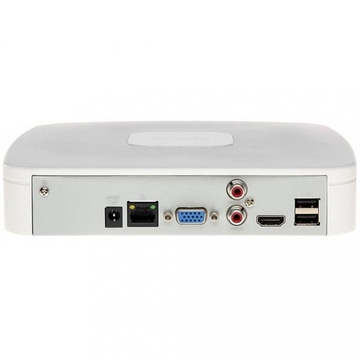 Dahua Technology DHI-NVR2104-4KS2