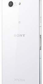 Sony Xperia Z3 Compact D5803 White (UA UCRF)