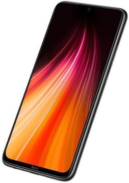 Xiaomi Redmi Note 8 2021 4/64GB Space Black