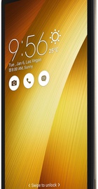 Asus ZenFone 2 Laser ZE601KL 3/32 Gold