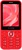 Sigma mobile X-style 31 Power Red