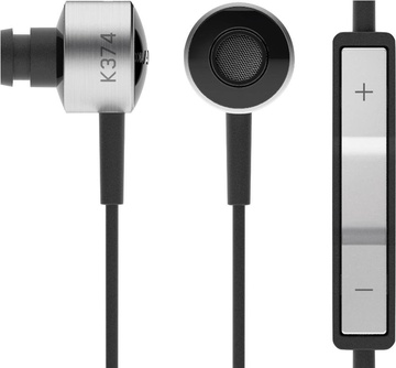AKG K374 Silver