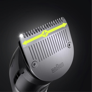 Braun MGK7320