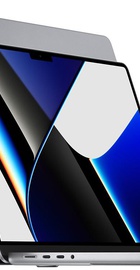 Apple MacBook Pro 16" Space Gray 2021 (Z14W00105)