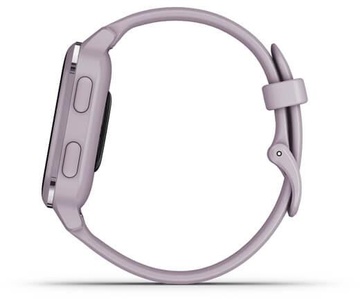 Garmin Venu Sq Orchid/Metallic Orchid (010-02427-12)