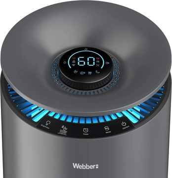 Webber EH9004