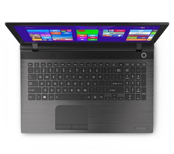 Toshiba Satellite C55-C5240