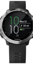 Garmin Forerunner 645M Black (010-01863-G0)