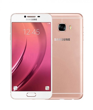 Samsung C7010 Galaxy C7 Pro Pink
