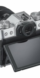 Fujifilm X-T30 Body Silver (16620216)