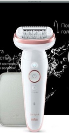 Braun Silk-epil 9 SES 9-000