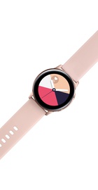 Samsung Galaxy Watch Active Rose Gold (SM-R500NZDA)