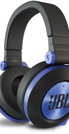 JBL E50 BT Blue