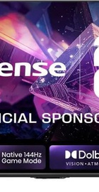 Hisense 65E7S PRO