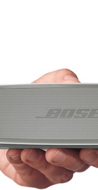 Bose SoundLink Mini II Pearl