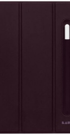 LAUT Huex with Apple Pencil for iPad Air 10.9" 2020 Burgundy (L_IPD20_HP_BU)